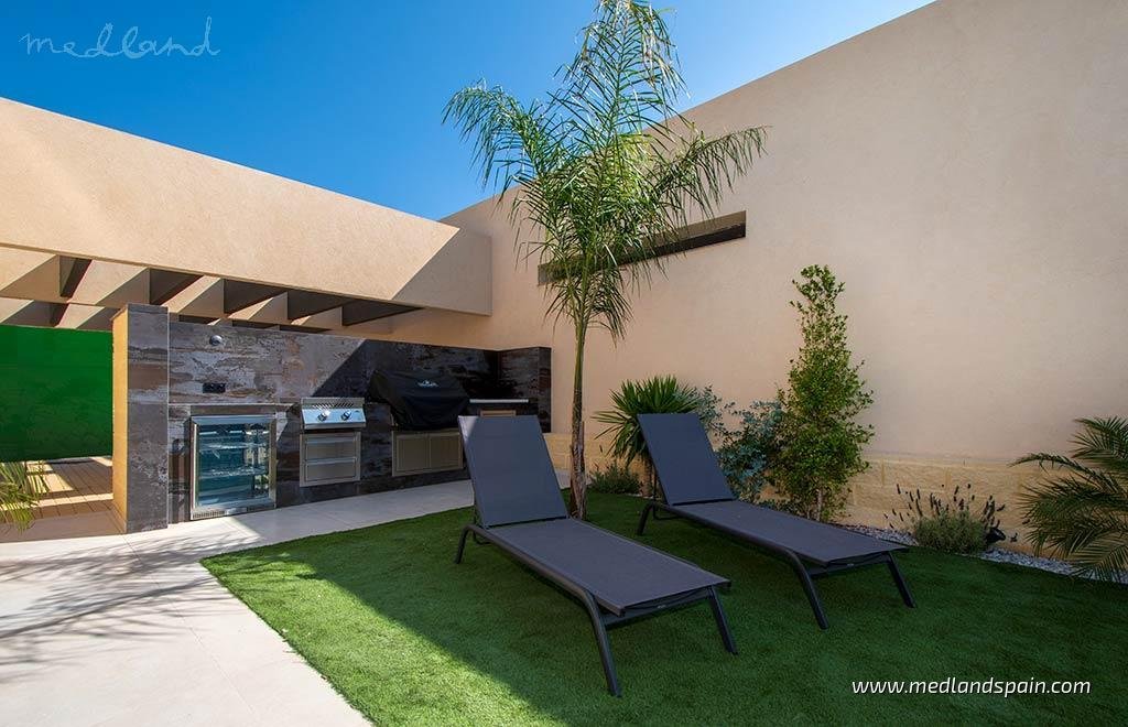 Villa in Banos y Mendigo, Murcia, Región de Murcia 5 - 15635338