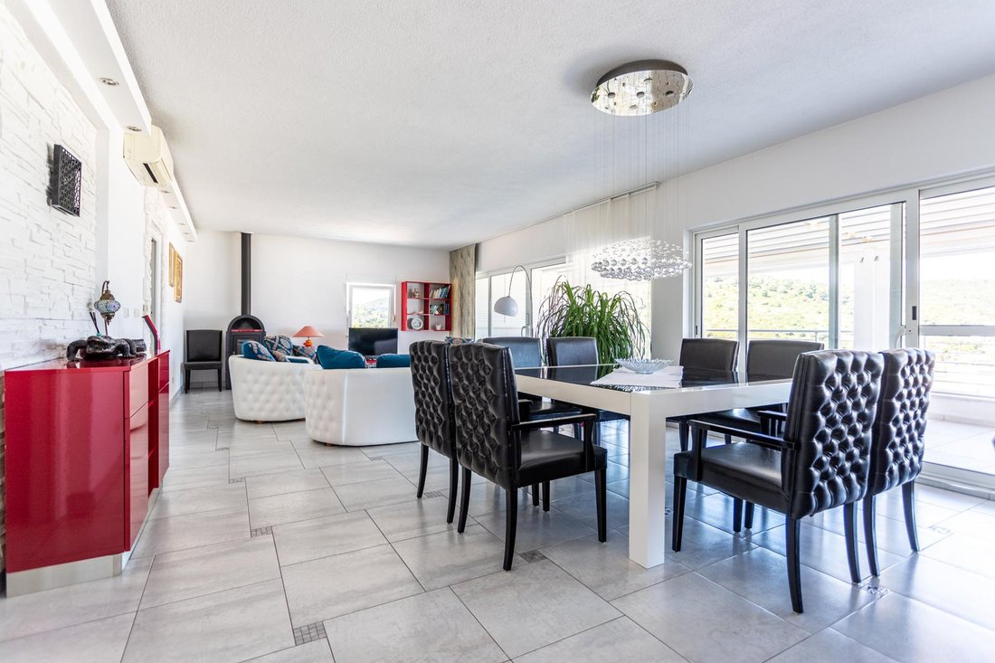 Villa in Vis, Split-Dalmatia County, Croatia 2 - 15631224