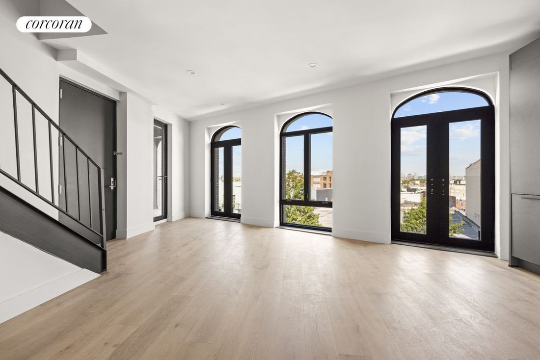 Condo in New York, New York, United States 1 - 15530832
