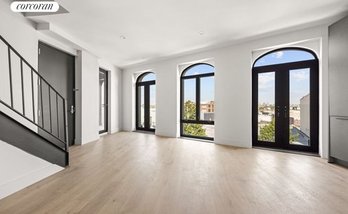 Condo in New York, New York, United States 1