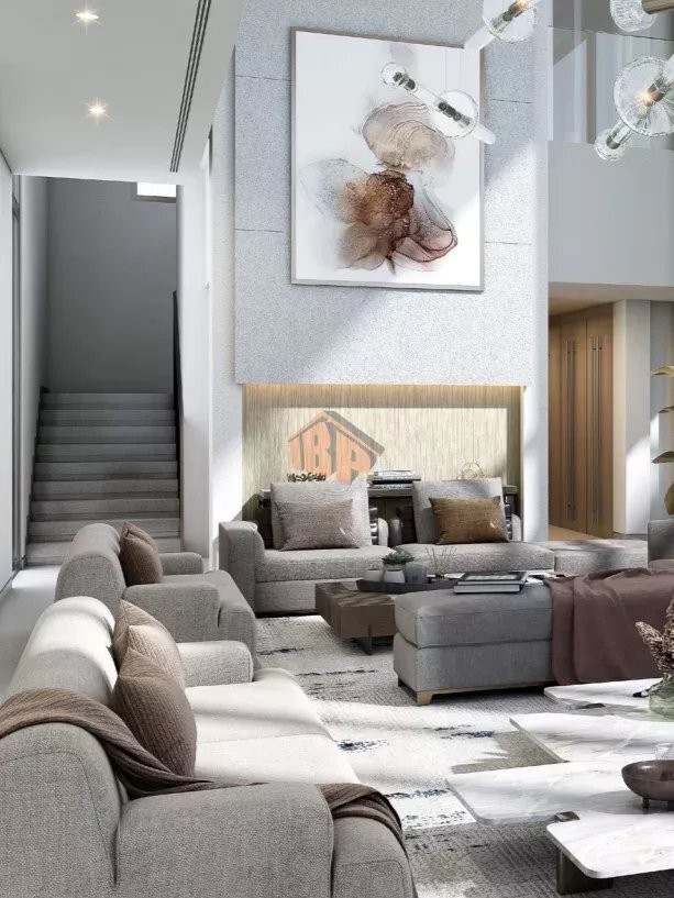 Villa in Umm al-Quwain Emirate, United Arab Emirates 4 - 15634940