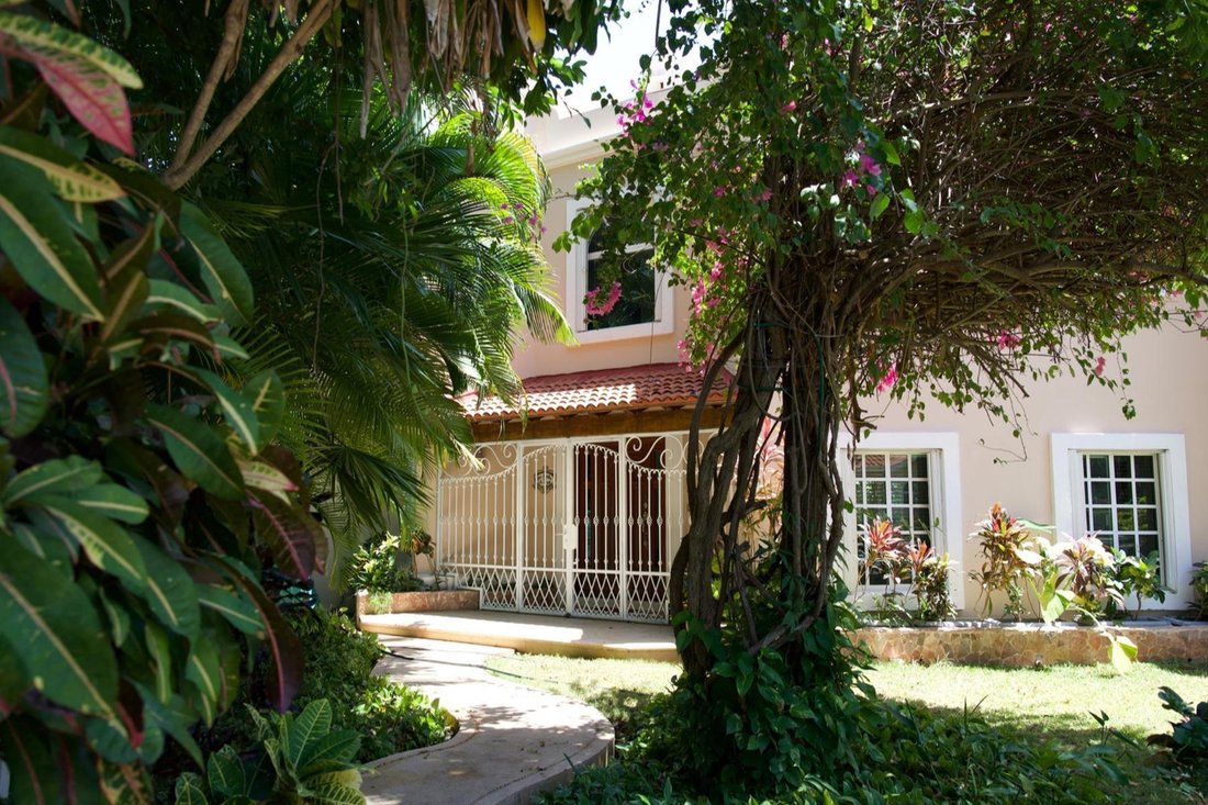 House in Playa del Carmen, Quintana Roo, Mexico 3 - 13942330