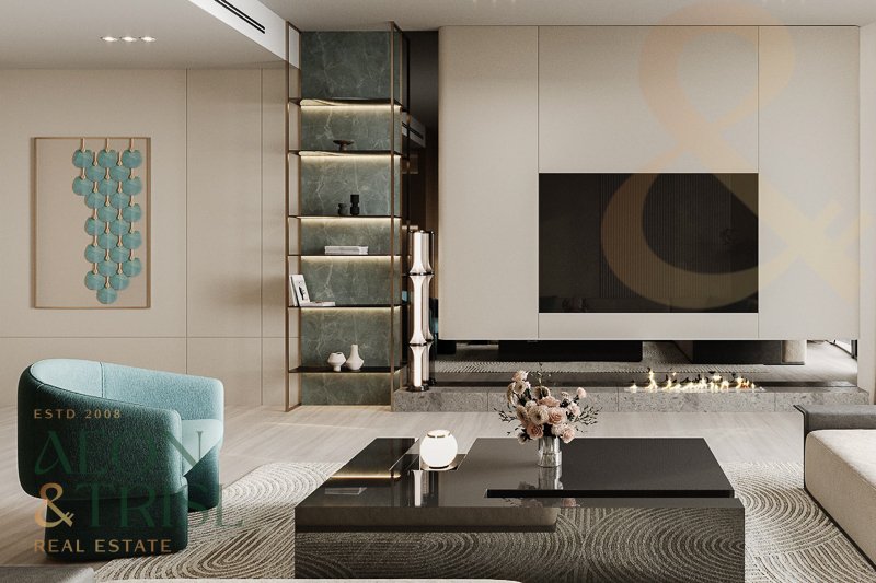 Apartment in JVC / Jumeirah Village Circle, Dubai, United Arab Emirates 4 - 15635177