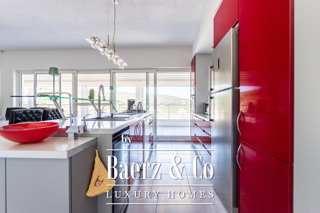 Townhouse in Vis, Split-Dalmatia County, Croatia 3 - 15631852