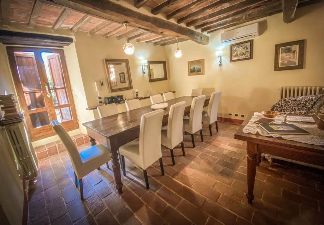 Cegliolo - Torreone - Portole, Cortona, Tuscany 3 - 15630909