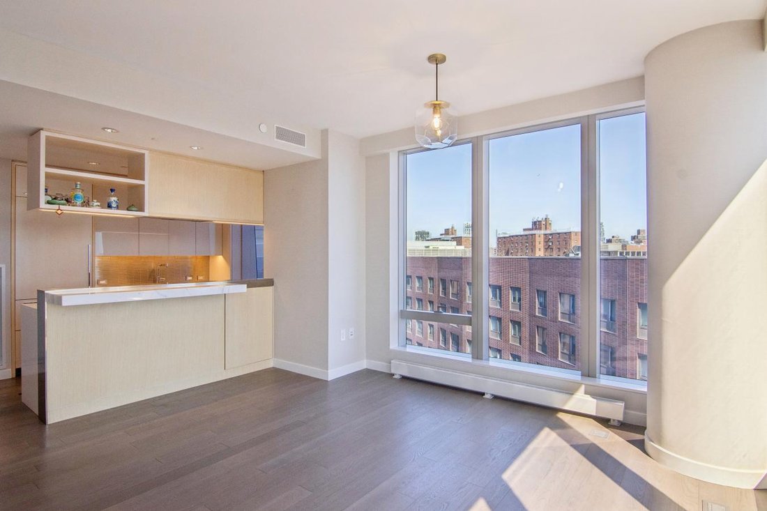 Condo in New York, New York, United States 3 - 15631053