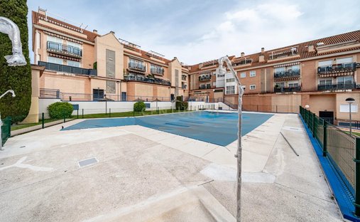 Apartment in Villanueva del Pardillo, Community of Madrid, Spain 1
