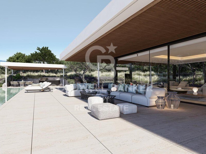 House in Sotogrande, San Roque, Andalusia 5 - 15408287