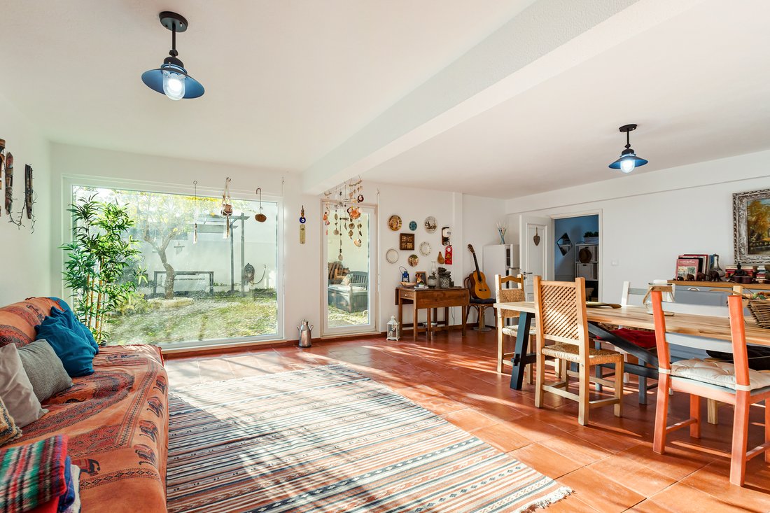 Townhouse in Oeiras e Sao Juliao da Barra, Paco de Arcos e Caxias, Lisbon, Portugal 4 - 15594995