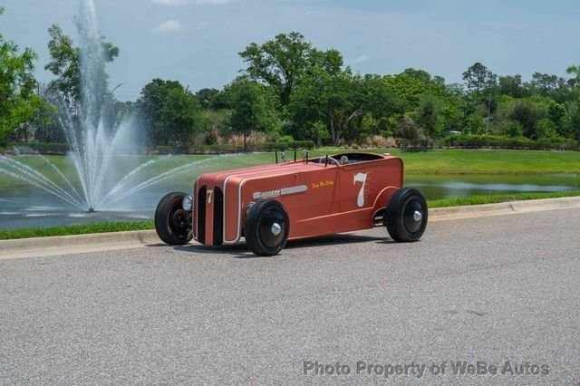 Chevrolet Roadster in Calverton, NY, United States 1 - 15630908