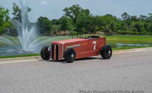 Chevrolet Roadster in Calverton, NY, United States 1