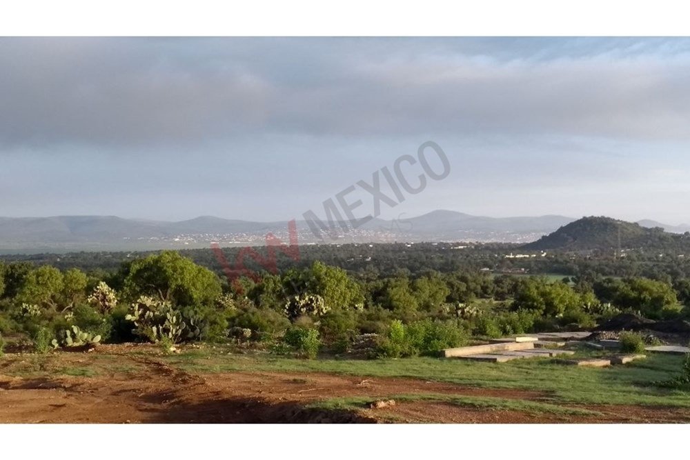 Land in Jagüey de Téllez, Hidalgo, Mexico 4 - 15632172
