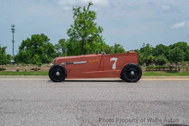 Chevrolet Roadster in Calverton, NY, United States 2 - 15630908
