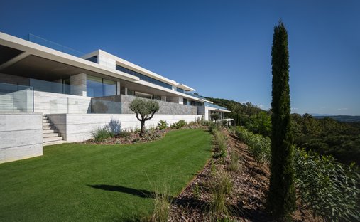Villa in Sotogrande, San Roque, Andalusia 1