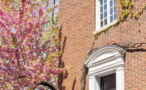 House in New York, New York, United States 1