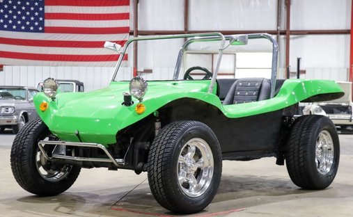 "Ready for Adventure" in Grand rapids, United States 1