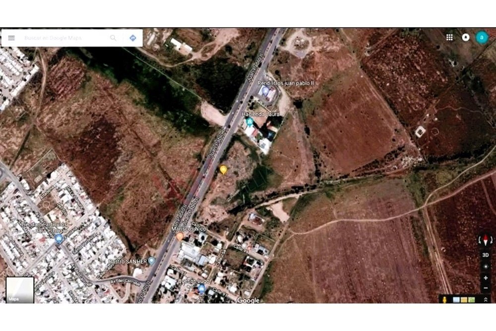 Land in Chihuahua, Chihuahua, Mexico 3 - 15632209