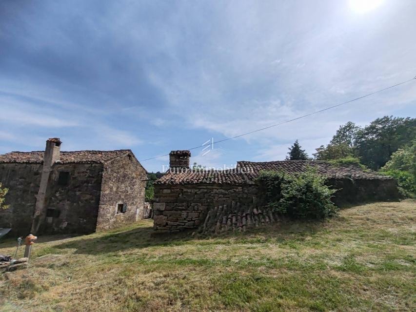 House in Opcina Cerovlje, Istria County, Croatia 3 - 15631574