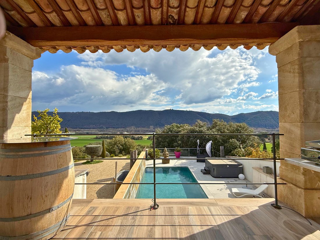 House in Oraison, Provence-Alpes-Côte d'Azur, France 5 - 15634010