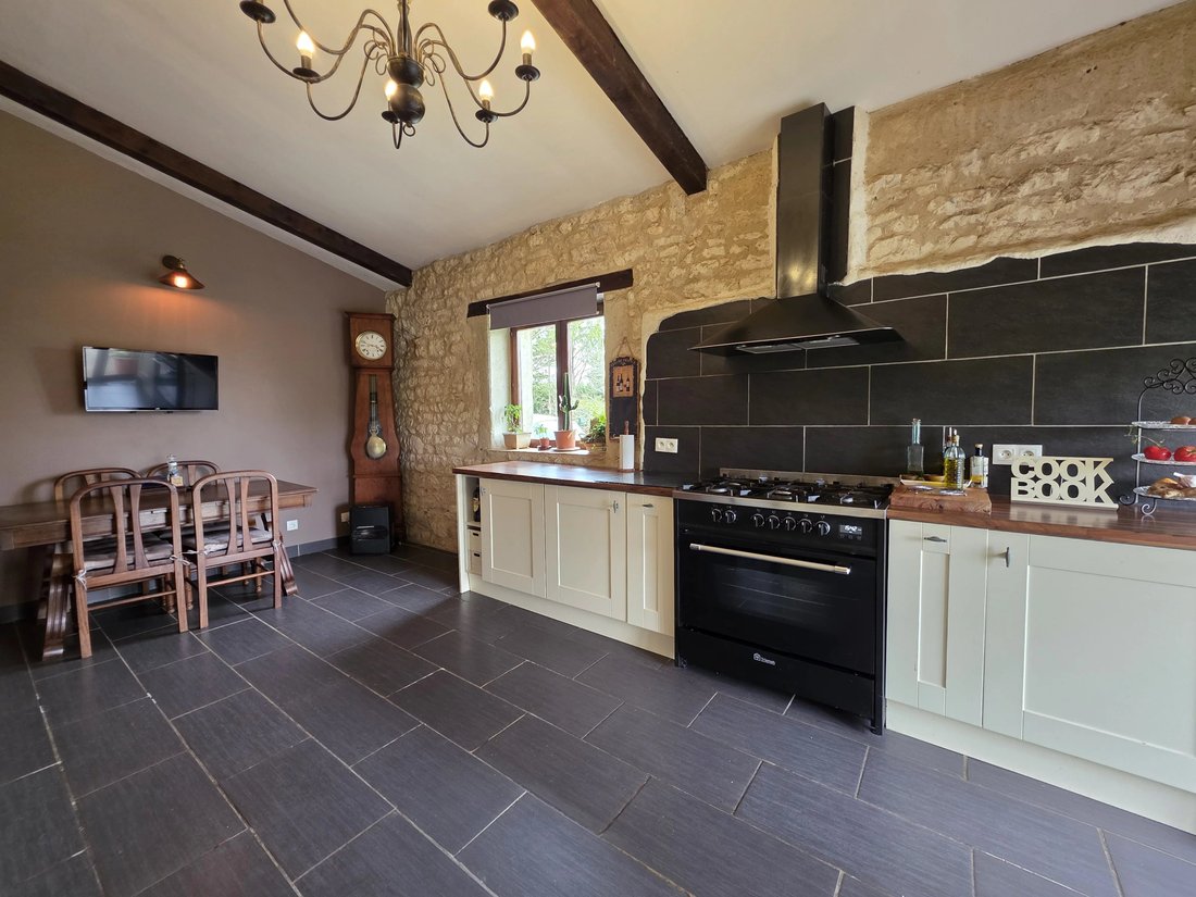House in Saint-Jean-de-Duras, Nouvelle-Aquitaine, France 3 - 15630910