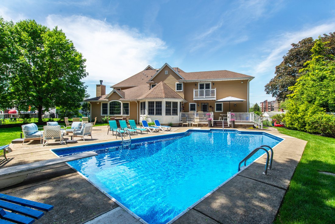 House in Wayne, New Jersey, United States 5 - 15629649