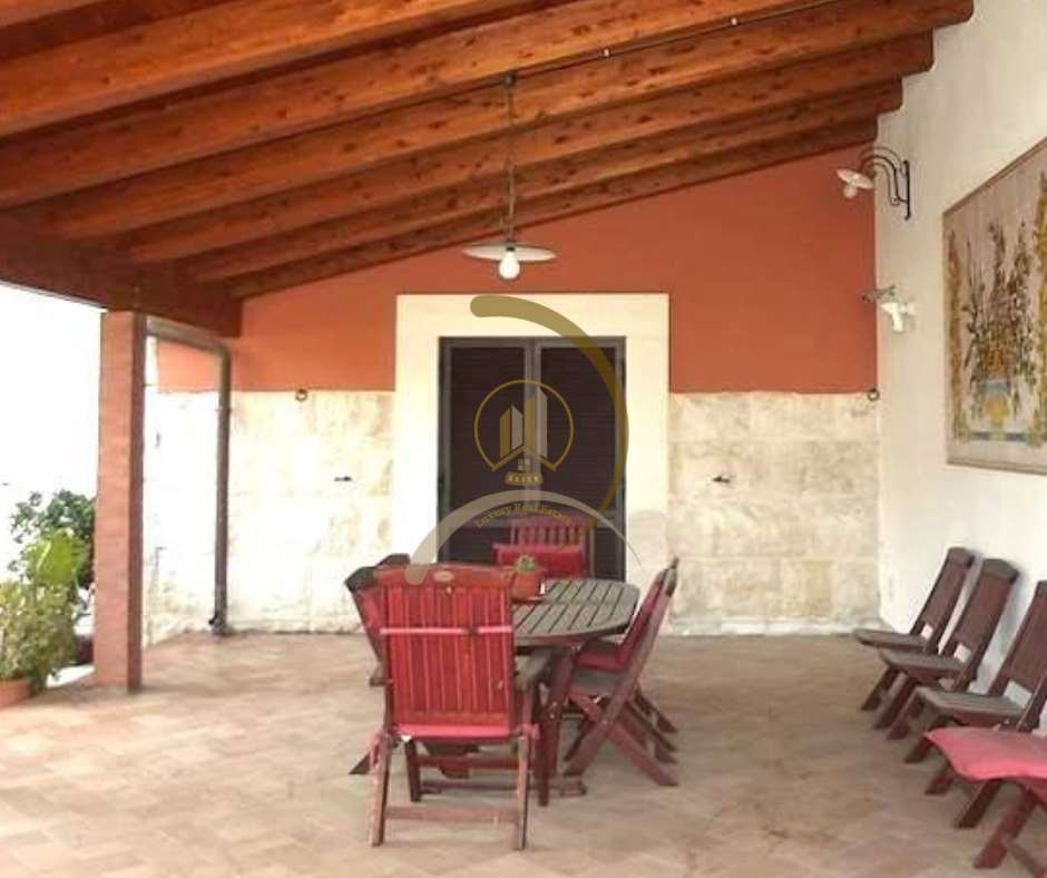 Villa in Saint Peter - Saint Lorenzo, Bisceglie, Apulia 4 - 15262265