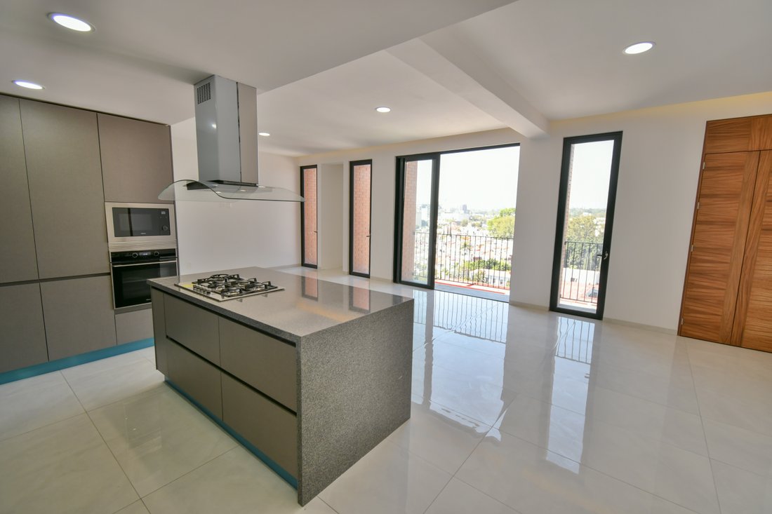 Apartment in Guadalajara, Jalisco, Mexico 4 - 15632638