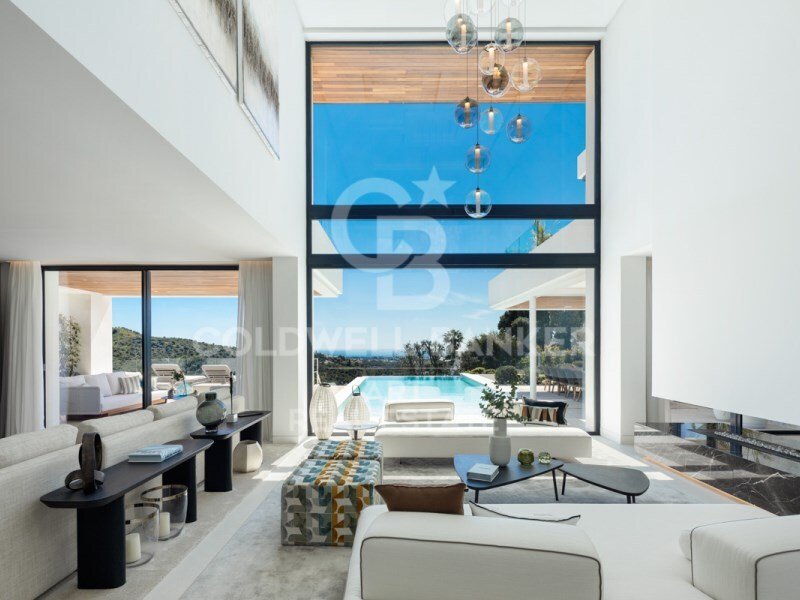 House in La Quinta, Benahavis, Andalusia 4 - 15596687