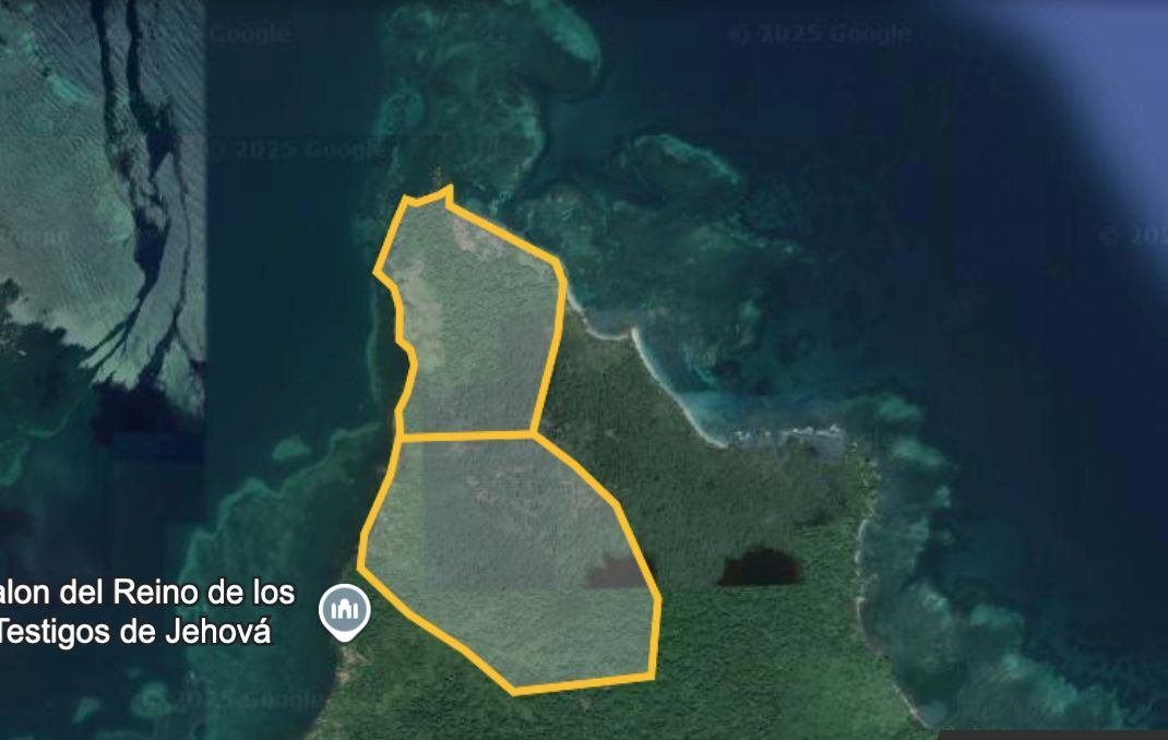 Land in Bocas del Toro, Bocas del Toro Province, Panama 2 - 15631562