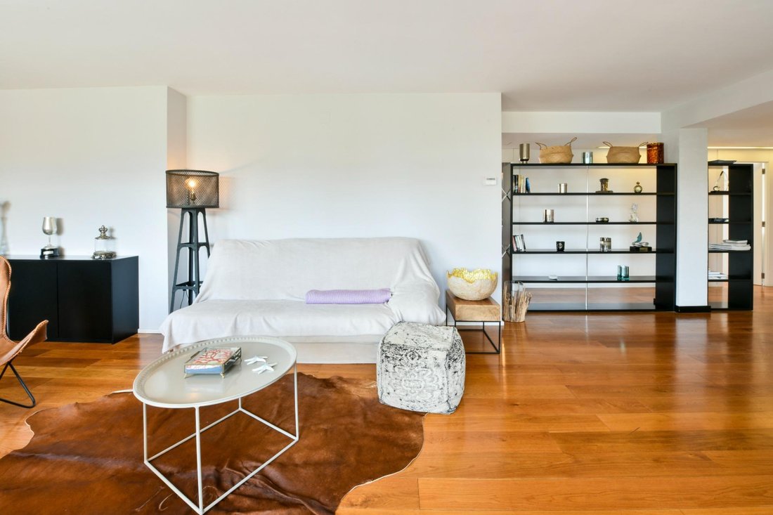 Apartment in Palma, Balearic Islands, Spain 3 - 15632754