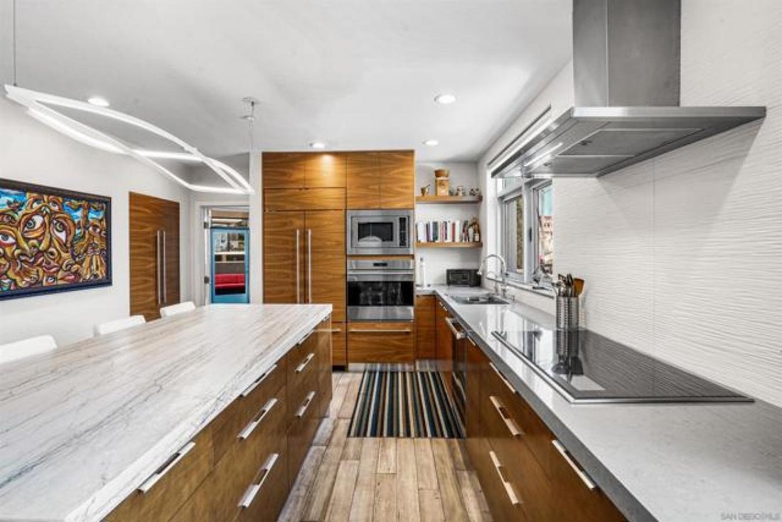 Condo in San Diego, California, United States 2 - 15631122