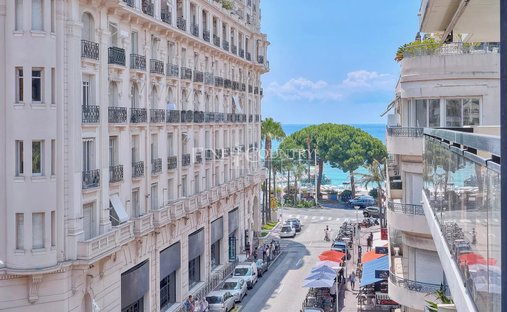 Appartamento a Cannes, Provenza-Alpi-Costa Azzurra, Francia 1