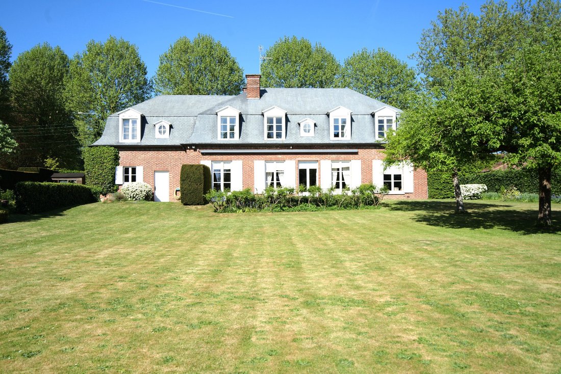 House in Centre, Croix, France 1 - 15597078
