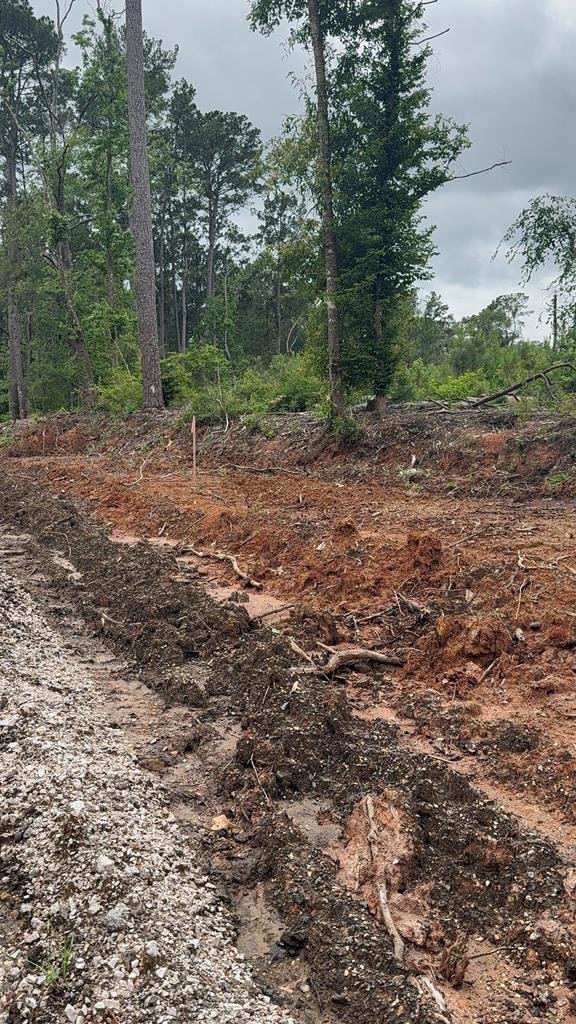Terreno a Jasper, Texas, Stati Uniti 2 - 15625665