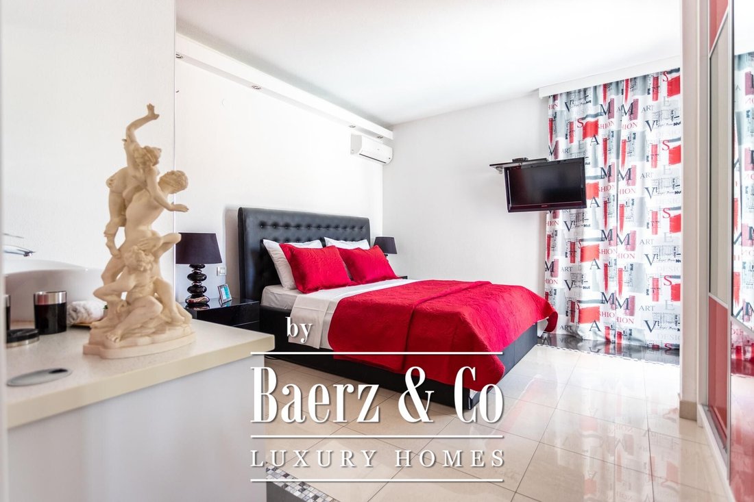 Townhouse in Vis, Split-Dalmatia County, Croatia 5 - 15631852