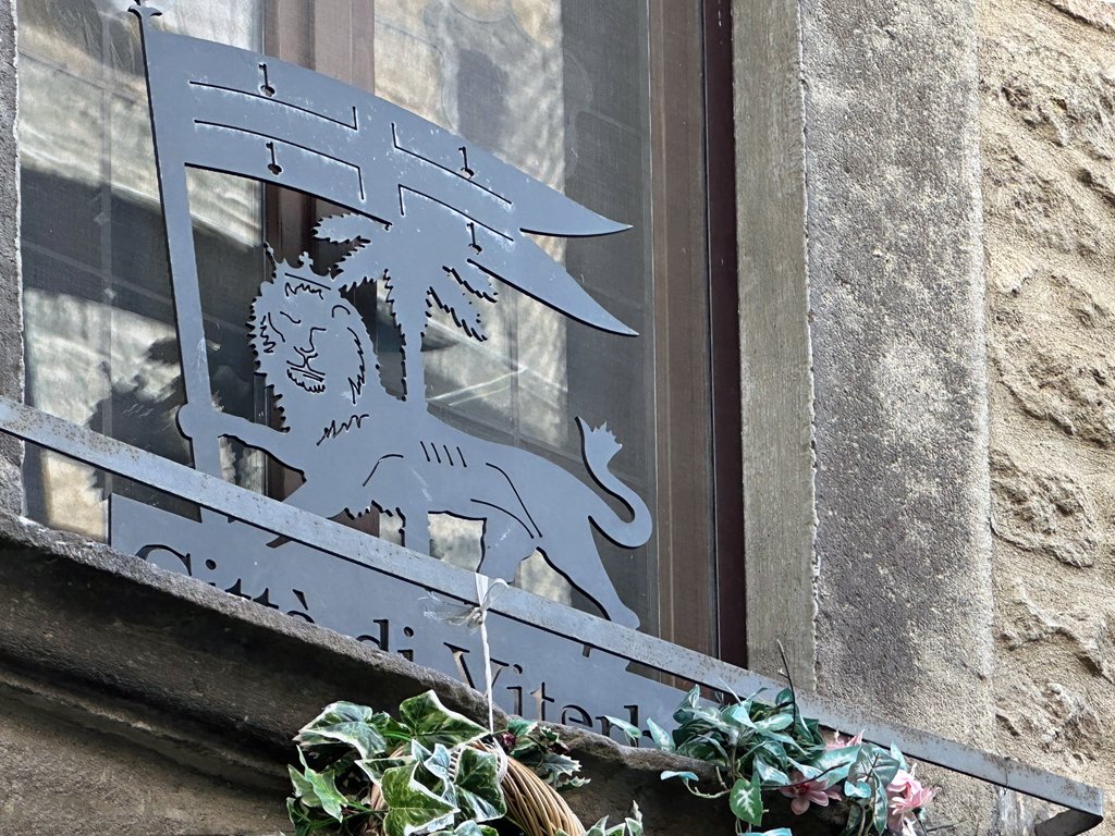 Haus in Historisches Zentrum, Viterbo, Latium 5 - 15630865