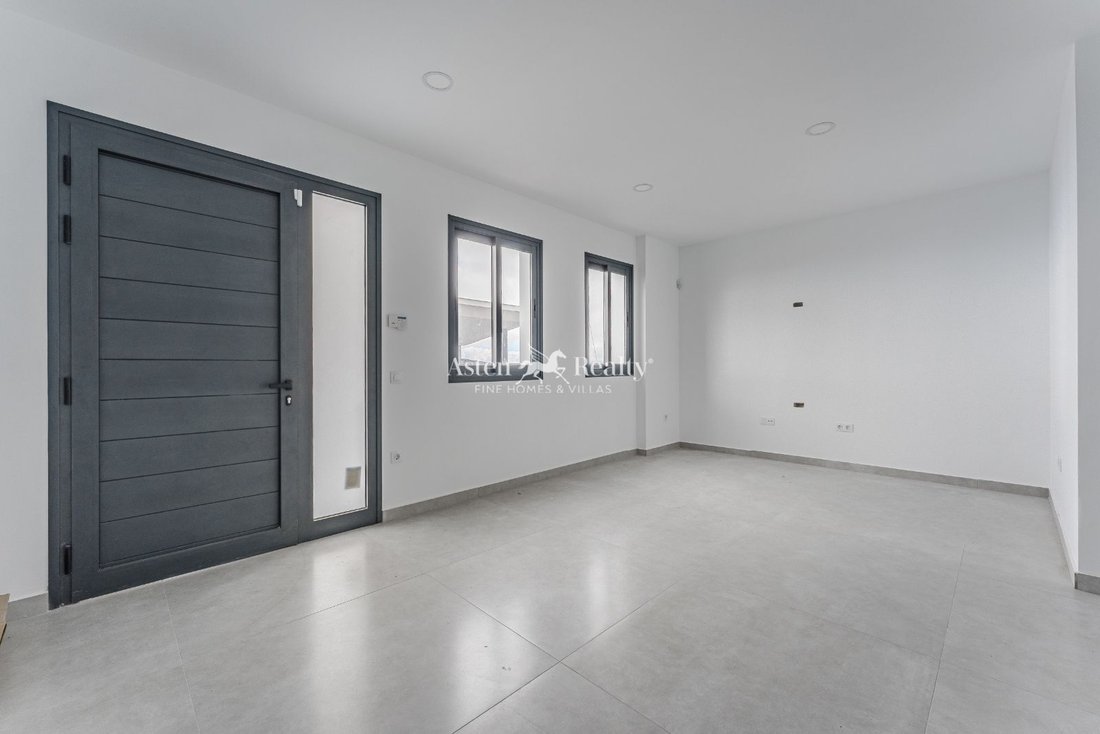 House in San Miguel de Abona, Canary Islands, Spain 4 - 15437883