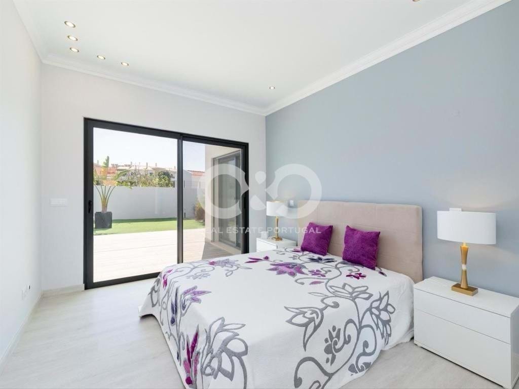 Villa in Sagres, Algarve, Portugal 2 - 15633953