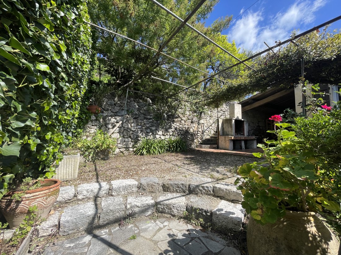House in Tourrettes-sur-Loup, Provence-Alpes-Côte d'Azur, France 4 - 15487383