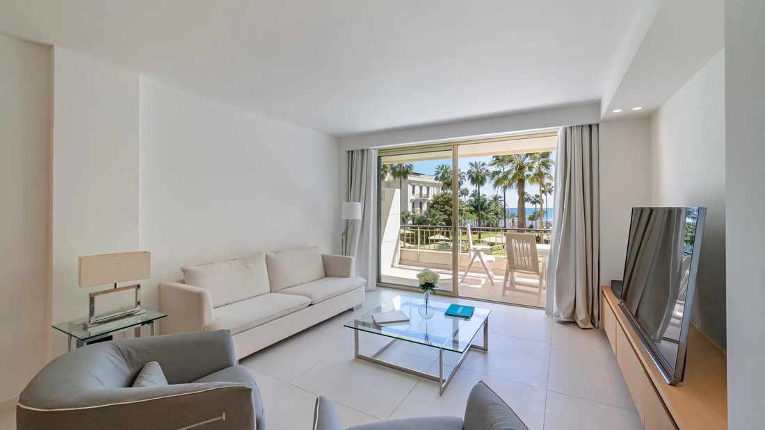 Apartment in French Riviera, Provence-Alpes-Côte d'Azur, France 2 - 15634755