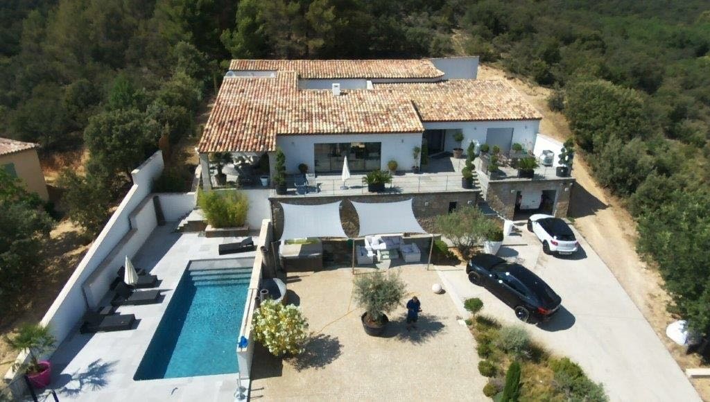 House in Oraison, Provence-Alpes-Côte d'Azur, France 2 - 15634010
