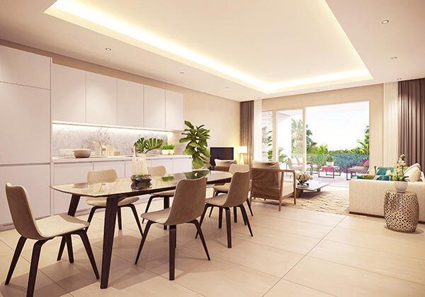 Apartment in Grand Baie, Rivière du Rempart District, Mauritius 5 - 15635512