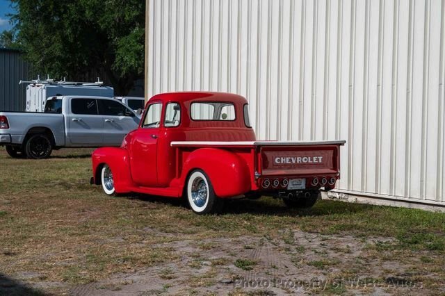 Chevrolet 3100 in Calverton, NY, United States 3 - 15630883