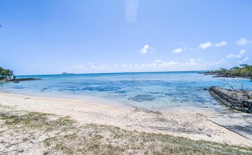 Wohnung in Grand Gaube, Riviere du Rempart, Mauritius 1