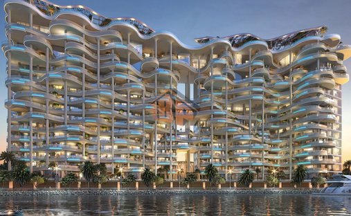 Apartment in Al Wasl, Dubai, United Arab Emirates 1