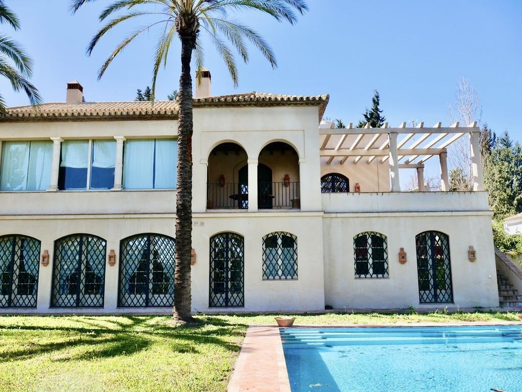 House in Tomares, Andalusia, Spain 2 - 15630975