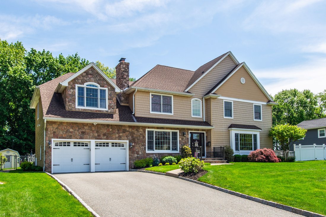 House in Wayne, New Jersey, United States 1 - 15629649
