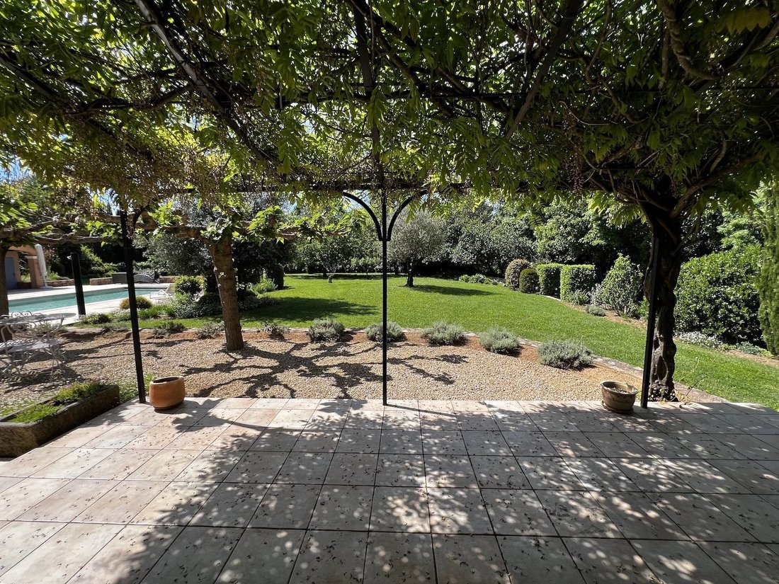 Villa in Cotignac, Provence-Alpes-Côte d'Azur, France 5 - 15345445