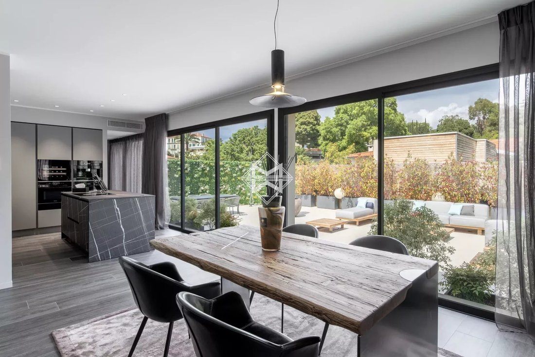 Apartment in Cannes, Provence-Alpes-Côte d'Azur, France 3 - 15634791
