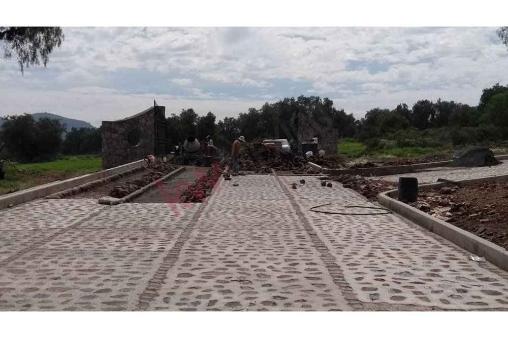 Land in Jagüey de Téllez, Hidalgo, Mexico 1 - 15632172